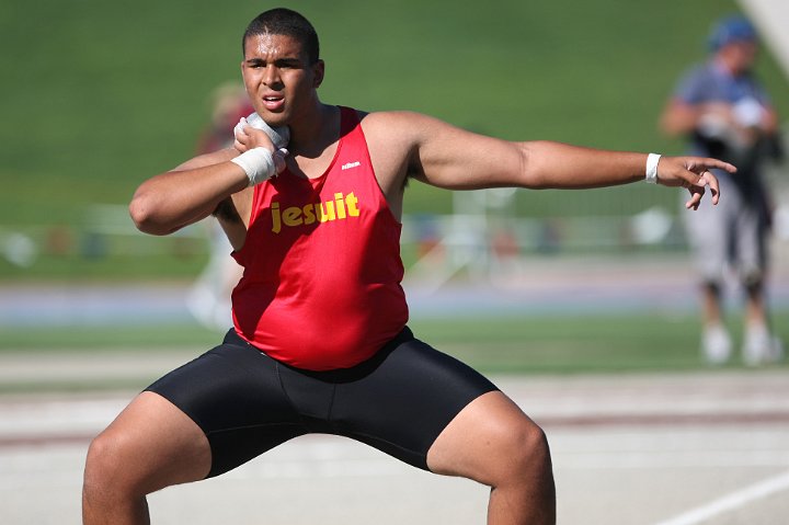 2010 CIF Saturday-011.JPG - 2010 CIF Track and Field Championships, June 4-5, Buchanan High School, Clovis, CA.